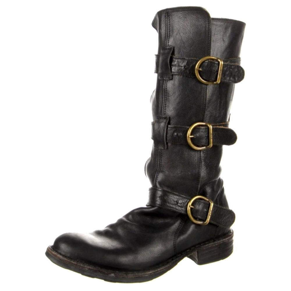 Fiorentini+Baker Boots